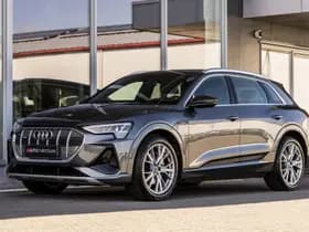 Audi e-tron thumbnail 55