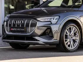 Audi e-tron thumbnail 56