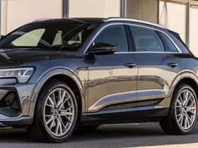 Audi e-tron thumbnail 57