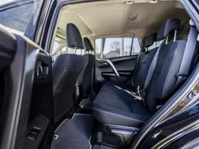 Toyota RAV4 thumbnail 11