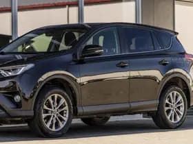 Toyota RAV4 thumbnail 17
