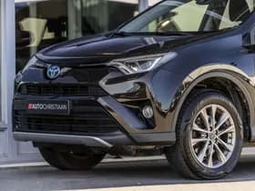 Toyota RAV4 thumbnail 18