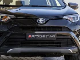 Toyota RAV4 thumbnail 19