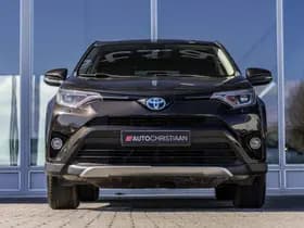 Toyota RAV4 thumbnail 4