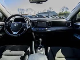 Toyota RAV4 thumbnail 31