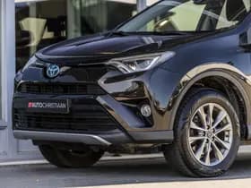 Toyota RAV4 thumbnail 58
