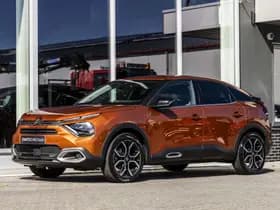 Citroën E C4 thumbnail 14