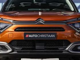 Citroën E C4 thumbnail 17
