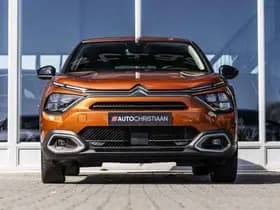 Citroën E C4 thumbnail 4