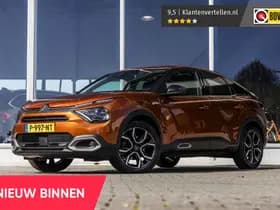 Citroën E C4 thumbnail 45