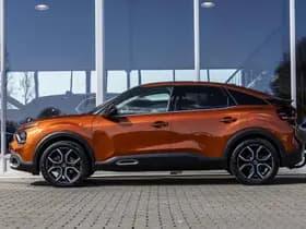 Citroën E C4 thumbnail 6