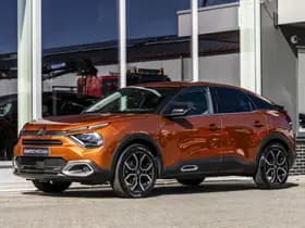 Citroën E C4 thumbnail 57