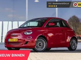 Fiat 500 thumbnail 2