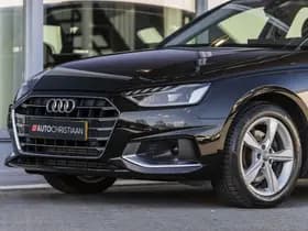 Audi A4 thumbnail 16