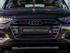 Audi A4 thumbnail 17