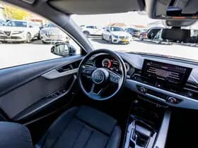 Audi A4 thumbnail 21