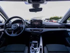 Audi A4 thumbnail 30
