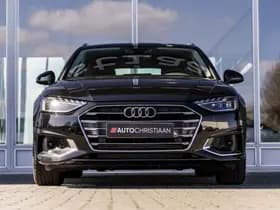 Audi A4 thumbnail 4