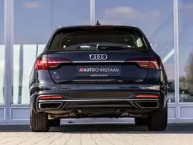 Audi A4 thumbnail 5