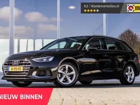 Audi A4 thumbnail 41