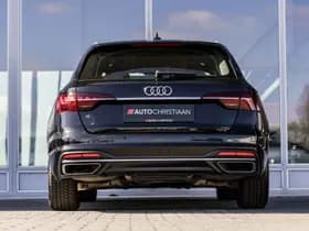 Audi A4 thumbnail 44