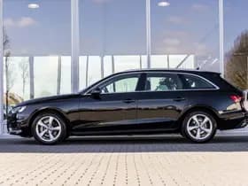 Audi A4 thumbnail 45
