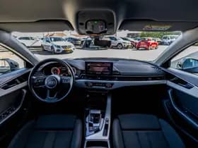 Audi A4 thumbnail 46