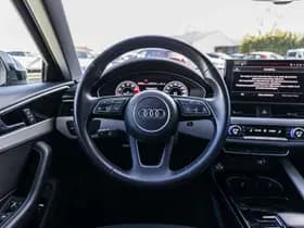 Audi A4 thumbnail 47