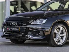 Audi A4 thumbnail 55