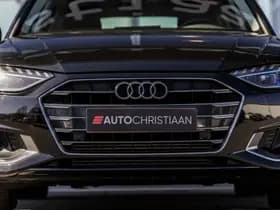 Audi A4 thumbnail 56