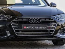 Audi A4 thumbnail 57