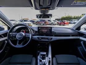 Audi A4 thumbnail 68