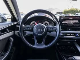 Audi A4 thumbnail 8