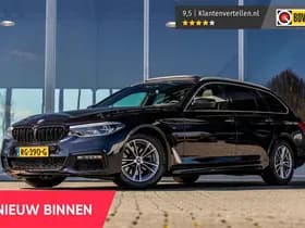 BMW 5-Serie