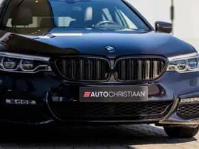 BMW 5-Serie thumbnail 18