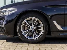BMW 5-Serie thumbnail 20
