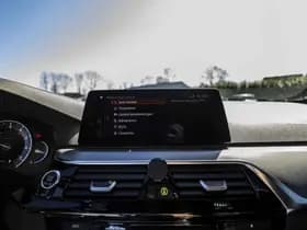 BMW 5-Serie thumbnail 28