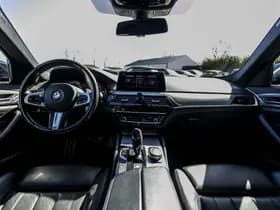 BMW 5-Serie thumbnail 31