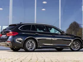 BMW 5-Serie thumbnail 42