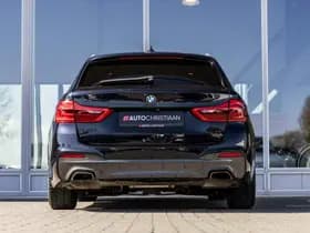 BMW 5-Serie thumbnail 44