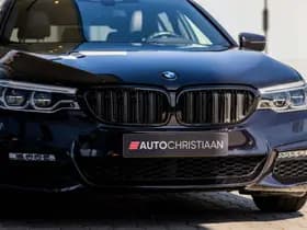 BMW 5-Serie thumbnail 57