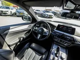BMW 5-Serie thumbnail 60