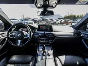 BMW 5-Serie thumbnail 69