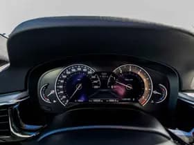 BMW 5-Serie thumbnail 9
