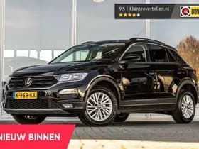 Volkswagen T Roc