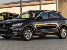 Volkswagen T Roc thumbnail 14