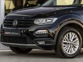 Volkswagen T Roc thumbnail 16