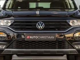 Volkswagen T Roc thumbnail 17
