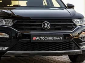 Volkswagen T Roc thumbnail 18