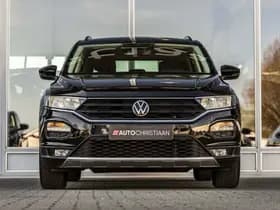 Volkswagen T Roc thumbnail 4